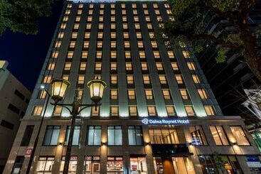 Daiwa Roynet Hotel Himeji