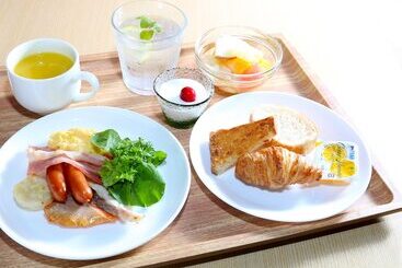 Daiwa Roynet Hotel Himeji
