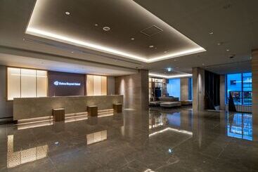 Daiwa Roynet Hotel Himeji