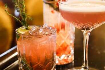 هتل The Detroit Club