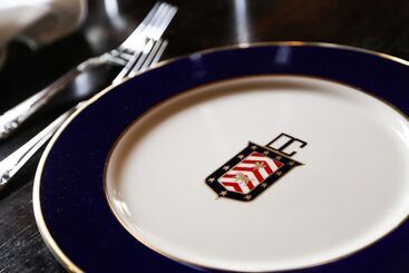هتل The Detroit Club