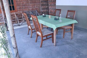 پانسیون Fanhaa Maldives