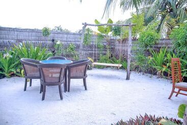 پانسیون Fanhaa Maldives