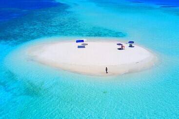 پانسیون Fanhaa Maldives