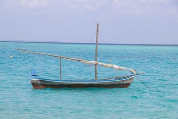 پانسیون Fanhaa Maldives