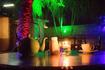 پانسیون Fanhaa Maldives