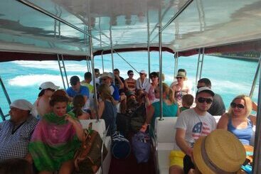 پانسیون Fanhaa Maldives