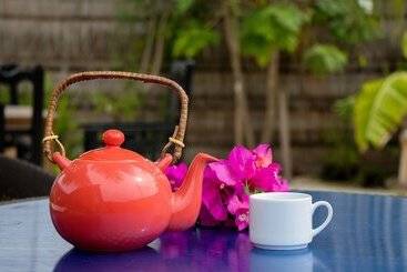 پانسیون Fanhaa Maldives
