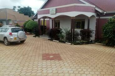 پانسیون Islands Peak Motel
