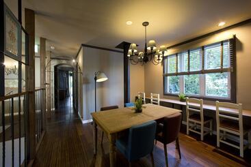 هاستل Seseraginomori Chambre D Hote Etoile Et Fees