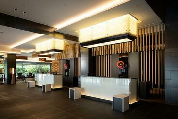 Cross Hotel Kyoto