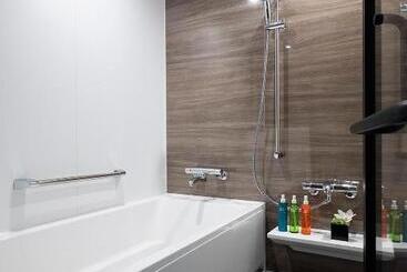 Cross Hotel Kyoto