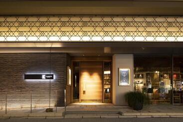 Cross Hotel Kyoto