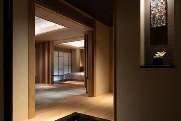 Cross Hotel Kyoto