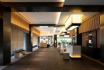 Cross Hotel Kyoto