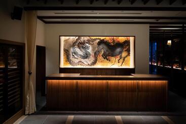 Cross Hotel Kyoto