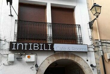 هتل Intibili Sant Matheu