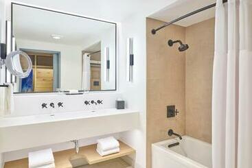 Limelight Hotel Snowmass