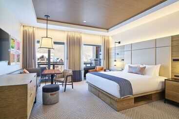 Limelight Hotel Snowmass
