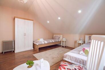 پانسیون Anamari Loft Rooms