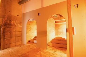 پانسیون Ishigaki Guesthouse Hive