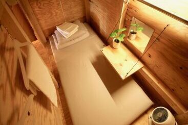 پانسیون Ishigaki Guesthouse Hive