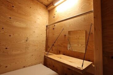 پانسیون Ishigaki Guesthouse Hive