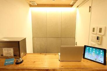 پانسیون Ishigaki Guesthouse Hive