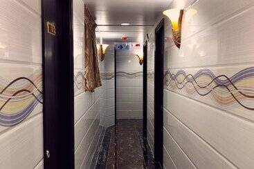 پانسیون Melbourne Hostel Block E 10th Floor
