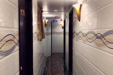 پانسیون Melbourne Hostel Block E 10th Floor