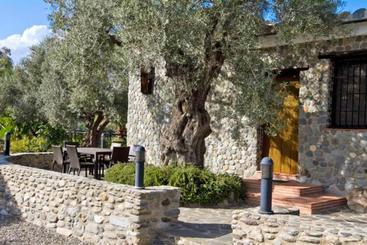 Spacious Villa With Pool Orgiva Mountain View - Orgiva