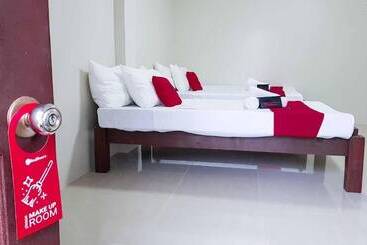 هاستل Reddoorz @ Vp Inting Street