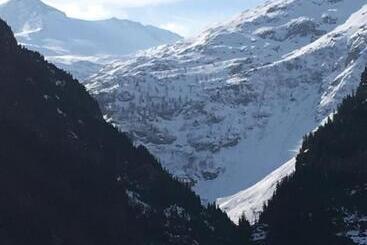 هاستل Terrasse Nessental