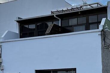 צימר El Jardin De Iris