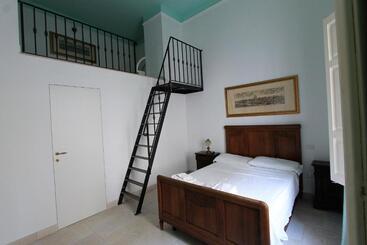 민박 La Casa Del Mercante