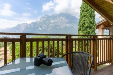 هتل O_live Agriresort