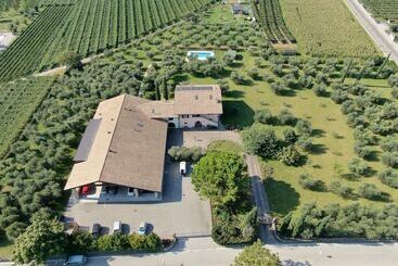 هتل O_live Agriresort