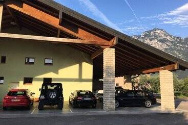 هتل O_live Agriresort