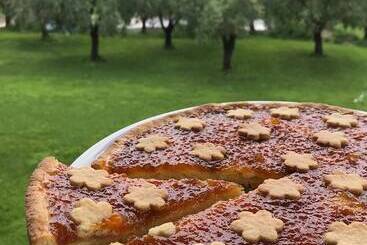 هتل O_live Agriresort