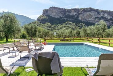 هتل O_live Agriresort
