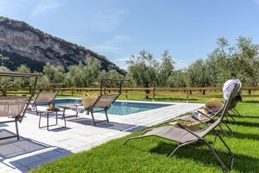 هتل O_live Agriresort