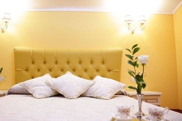 هتل Villa Floridiana