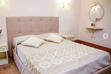 هتل Villa Floridiana