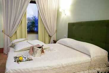 هتل Villa Floridiana