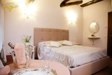 هتل Villa Floridiana