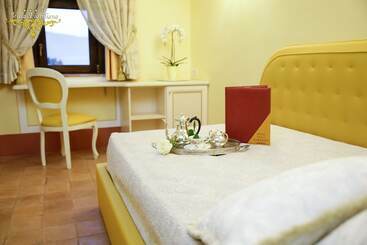 هتل Villa Floridiana