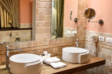 هتل Villa Floridiana