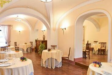 هتل Villa Floridiana