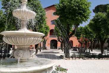 هتل Villa Floridiana