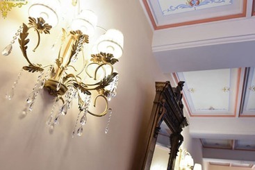 هتل Villa Floridiana